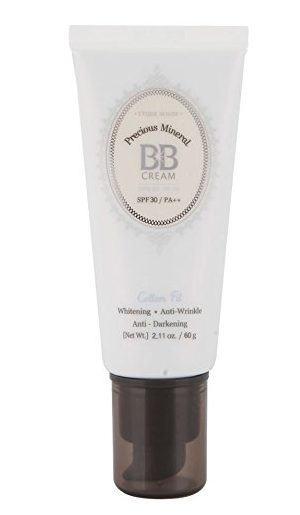 Etude House Korean BB Cream